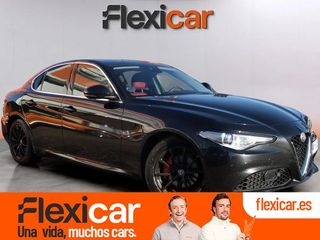 Alfa Romeo Giulia 2.2 Diesel 132kW (180CV) Super