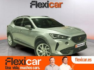 Cupra Formentor 1.5 TSI 110kW (150 CV) DSG