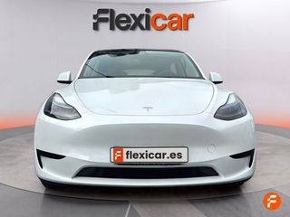 Tesla Model Y Tracción Trasera RWD