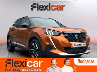 Peugeot 2008 GT Puretech 130 S&S 6 Vel. MAN