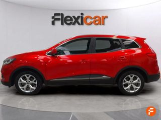 Renault Kadjar Zen Blue dCi 85kW (115CV) EDC