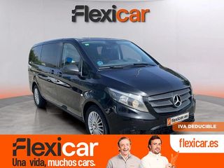 Mercedes Vito Tourer 114CDI Tourer Pro Larga