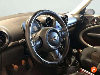 MINI Countryman ONE D COUNTRYMAN