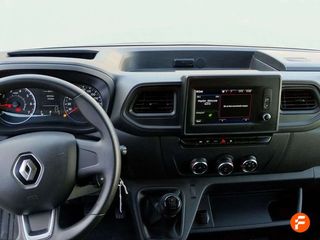 Renault Master T L2H2 3300 BLUE DCI 110KW (150CV) EURO