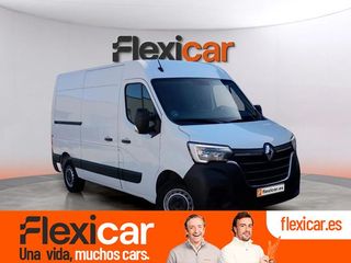 Renault Master T L2H2 3300 BLUE DCI 110KW (150CV) EURO