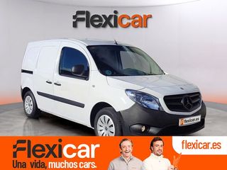 Mercedes Citan 108 CDI - 4P (2020)