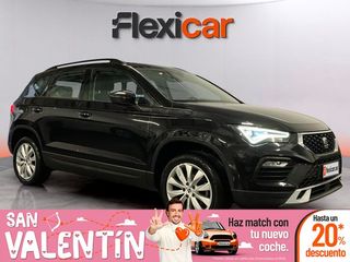 Seat Ateca 1.5 TSI 110kW (150CV) DSG St&Sp FR XS