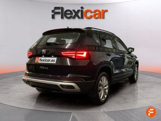 Seat Ateca 1.5 TSI 110kW (150CV) DSG St&Sp FR XS