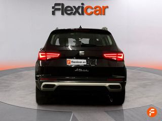 Seat Ateca 1.5 TSI 110kW (150CV) DSG St&Sp FR XS