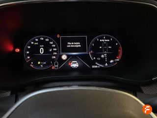 Renault Arkana Techno TCe 103kW(140CV) EDC mild hybrid