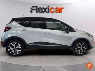 Renault Captur Zen dCi 66kW (90CV)