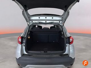 Renault Captur Zen dCi 66kW (90CV)