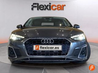 Audi A5 35 TDI 120kW (163CV) S tronic Sportback