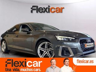 Audi A5 35 TDI 120kW (163CV) S tronic Sportback