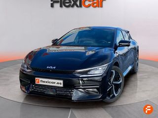Kia EV6 EV6 GT-Line 77,4kWh 168kW RWD Long Range