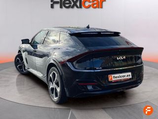 Kia EV6 EV6 GT-Line 77,4kWh 168kW RWD Long Range