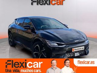 Kia EV6 EV6 GT-Line 77,4kWh 168kW RWD Long Range