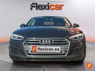 Audi A5 2.0 TFSI 140kW (190CV) S tron Sportback