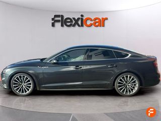 Audi A5 2.0 TFSI 140kW (190CV) S tron Sportback