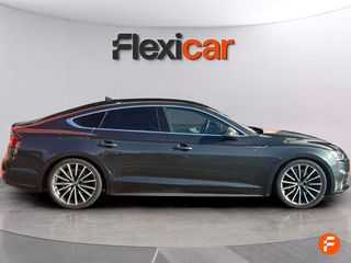 Audi A5 2.0 TFSI 140kW (190CV) S tron Sportback