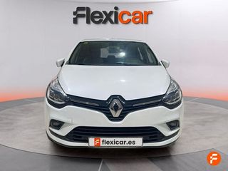 Renault Clio Zen Energy TCe 87kW (120CV)
