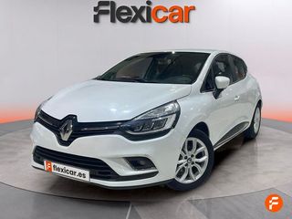 Renault Clio Zen Energy TCe 87kW (120CV)
