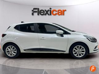 Renault Clio Zen Energy TCe 87kW (120CV)
