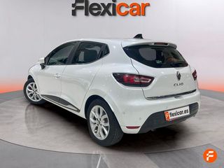 Renault Clio Zen Energy TCe 87kW (120CV)