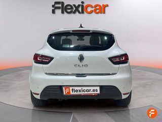 Renault Clio Zen Energy TCe 87kW (120CV)