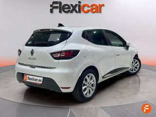 Renault Clio Zen Energy TCe 87kW (120CV)