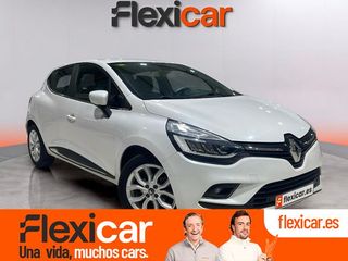 Renault Clio Zen Energy TCe 87kW (120CV)
