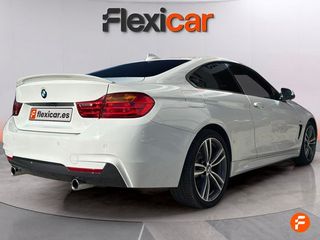 BMW Serie 4 435i xDrive