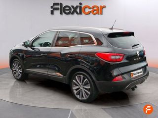 Renault Kadjar Zen Energy TCe 97kW (130CV)
