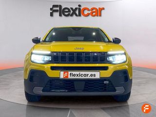 Jeep Avenger 1.2 G 74kW (100CV) Longitude