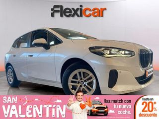 BMW Serie 2 Active Tourer 218d