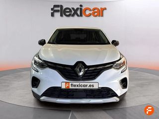 Renault Captur Intens TCe 74kW (100CV) GLP