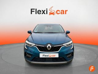 Renault Arkana Intens E-TECH Híbrido 105 kW (145CV) -SS