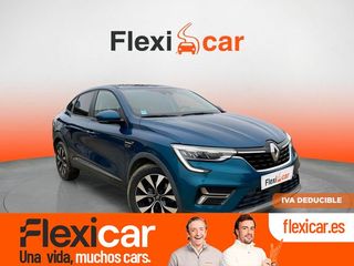 Renault Arkana Intens E-TECH Híbrido 105 kW (145CV) -SS