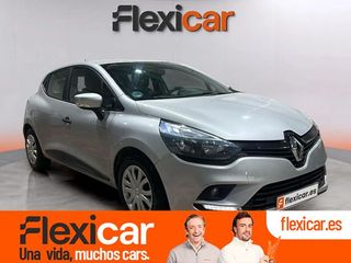 Renault Clio Limited dCi 55kW (75CV) -18