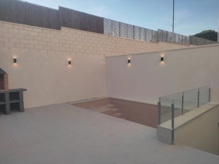 Se hacen todo tipos de reformas y construcciones..