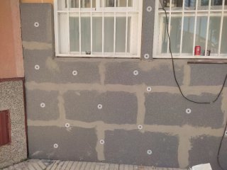 Se hacen todo tipos de reformas y construcciones..