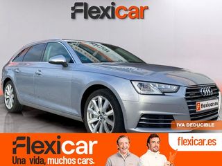 Audi A4 Avant 2.0 TDI 190CV quattro S tronic