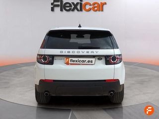 Land-Rover Discovery Sport 2.0D I4-L.Flw 150 PS AWD Auto S