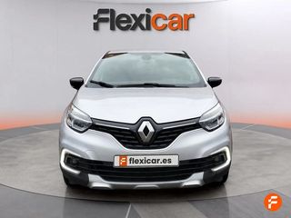 Renault Captur Zen Energy TCe 87kW (120CV)
