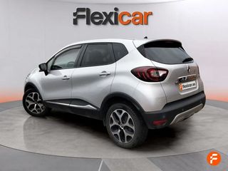 Renault Captur Zen Energy TCe 87kW (120CV)