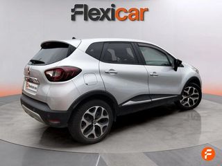 Renault Captur Zen Energy TCe 87kW (120CV)