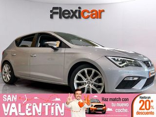 Seat Leon 1.4 TSI 110kW (150CV) ACT St&Sp FR