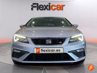 Seat Leon 1.4 TSI 110kW (150CV) ACT St&Sp FR
