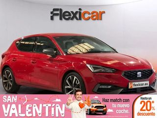 Seat Leon 1.5 TSI 110kW (150CV) S&S FR Fast Ed