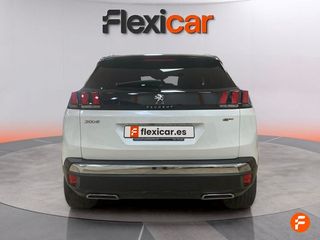 Peugeot 3008 GT Line BlueHDi 132kW (180CV) S&S EAT8